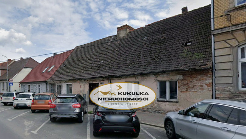 Dom Sprzedaż Skwierzyna