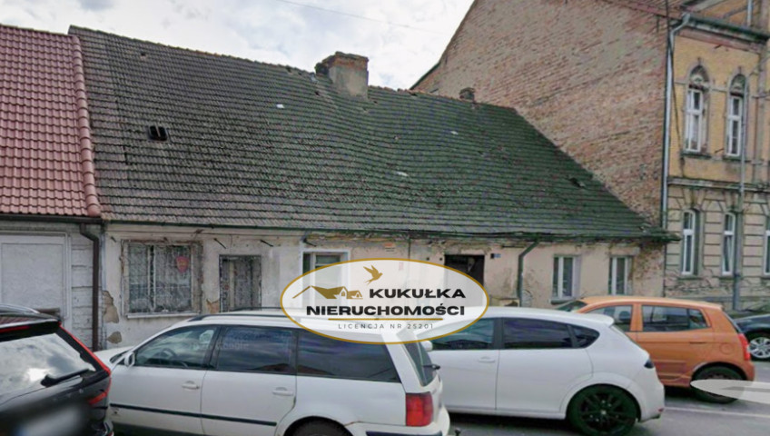 Dom Sprzedaż Skwierzyna
