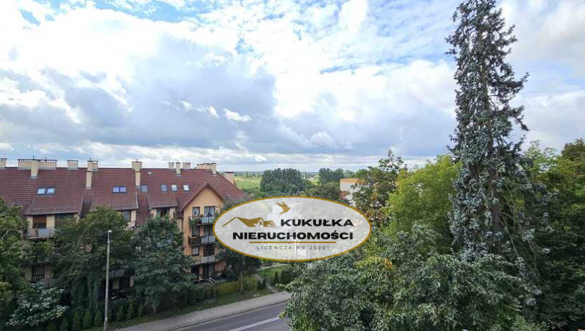 Mieszkanie Sprzedaż Gorzów Wielkopolski