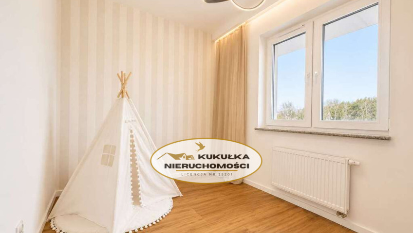 Mieszkanie Sprzedaż Gorzów Wielkopolski