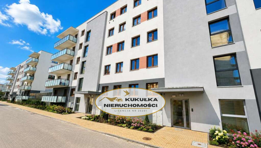 Mieszkanie Sprzedaż Gorzów Wielkopolski