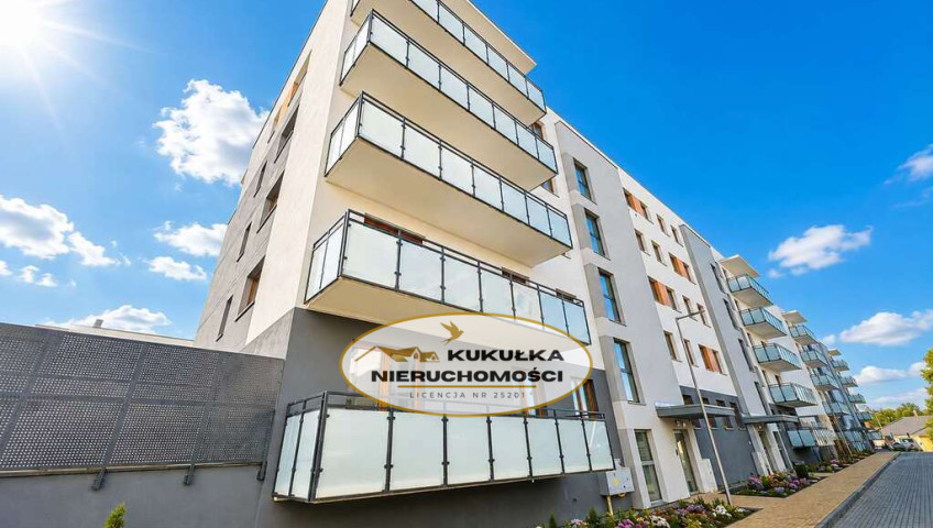 Mieszkanie Sprzedaż Gorzów Wielkopolski