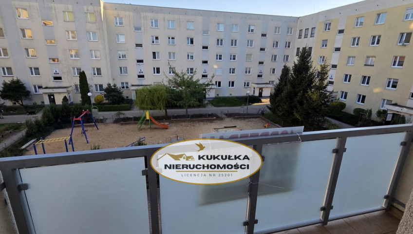 Mieszkanie Sprzedaż Gorzów Wielkopolski Górczyn pl.&nbsp;Jana Pawła II