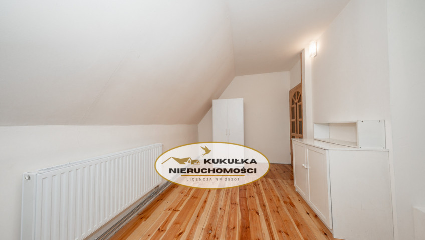 Dom Sprzedaż Chwalęcice Leśna