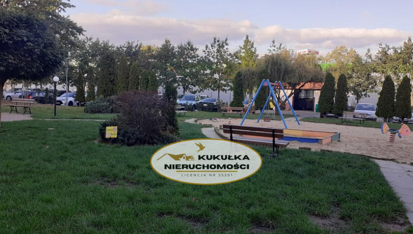 Mieszkanie Wynajem Gorzów Wielkopolski os. Europejskie