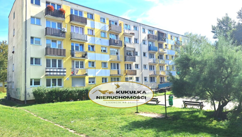 Mieszkanie Wynajem Gorzów Wielkopolski os. Słoneczne