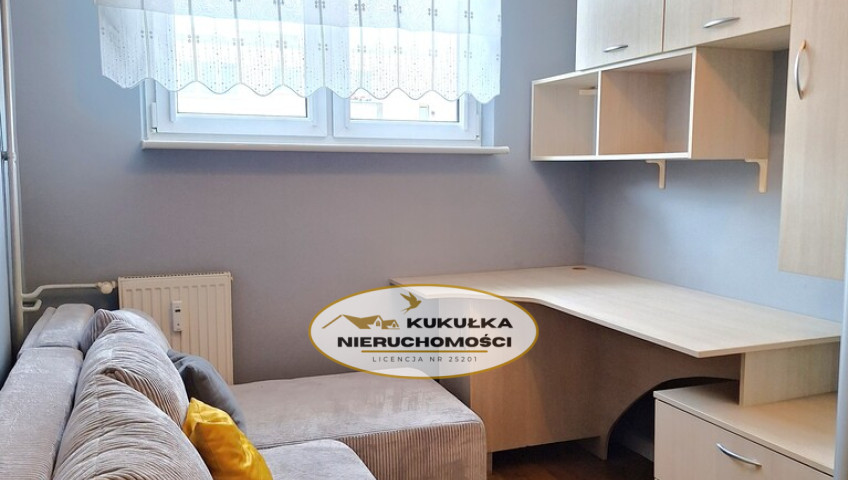 Mieszkanie Wynajem Gorzów Wielkopolski os. Słoneczne