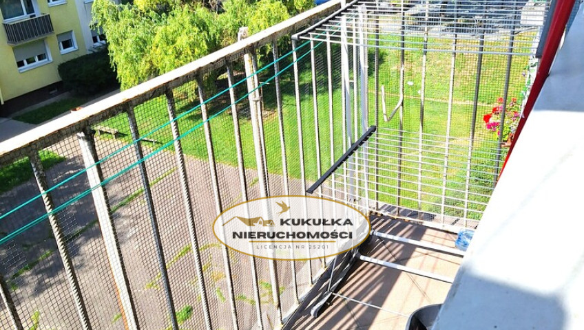 Mieszkanie Wynajem Gorzów Wielkopolski os. Słoneczne