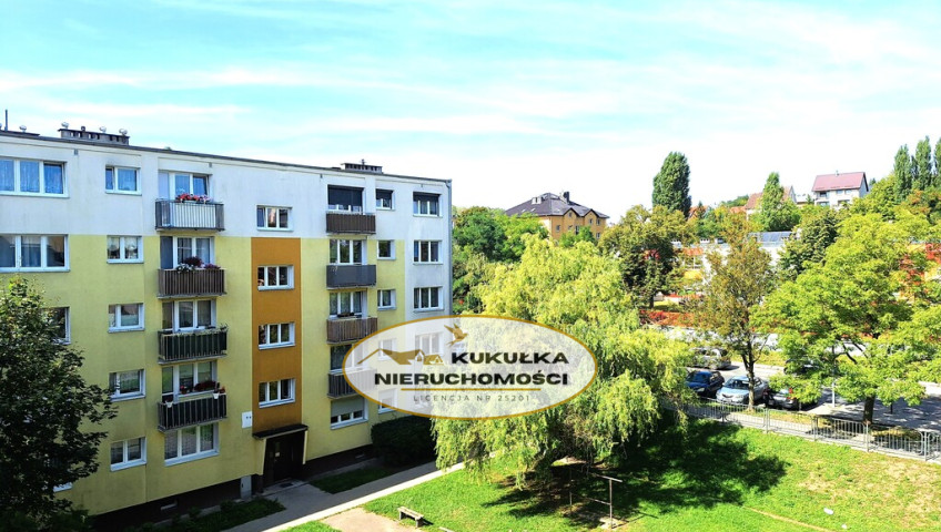 Mieszkanie Wynajem Gorzów Wielkopolski os. Słoneczne