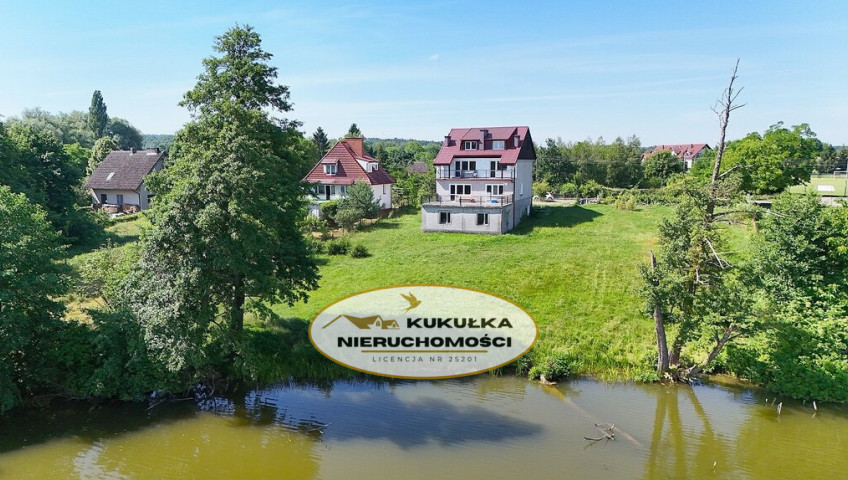 Obiekt Sprzedaż Lubniewice