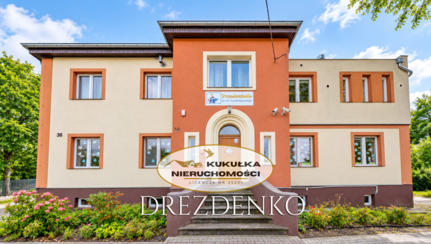 Obiekt Sprzedaż Drezdenko