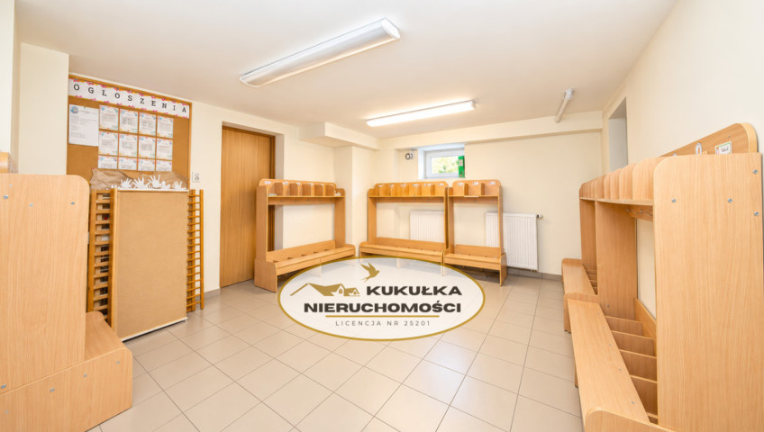 Obiekt Sprzedaż Drezdenko