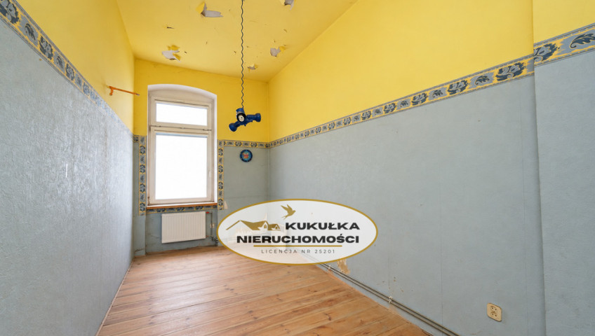 Mieszkanie Sprzedaż Gorzów Wielkopolski Śródmieście