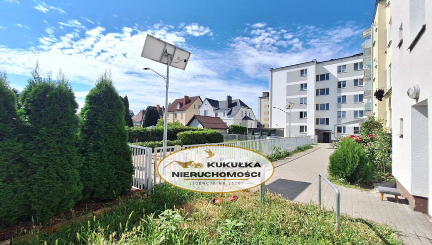 Mieszkanie Sprzedaż Gorzów Wielkopolski Zawarcie