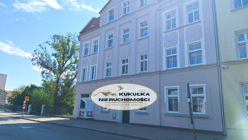 Mieszkanie Sprzedaż Gorzów Wielkopolski Zawarcie