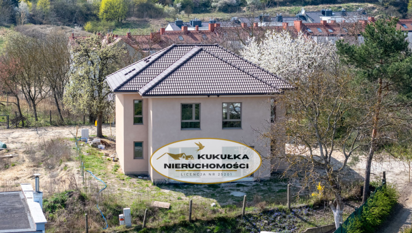 Dom Sprzedaż Gorzów Wielkopolski Jastrzębia