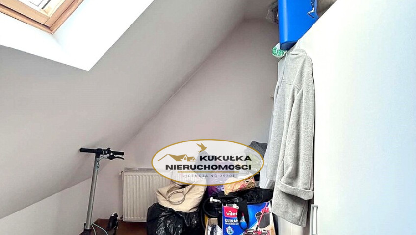 Mieszkanie Sprzedaż Nowogródek Pomorski Adama Mickiewicza