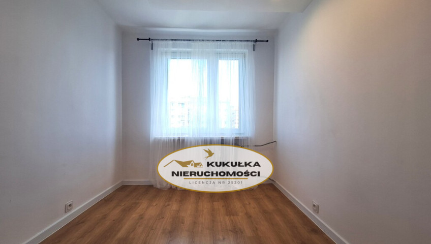 Mieszkanie Wynajem Gorzów Wielkopolski os. Dolinki