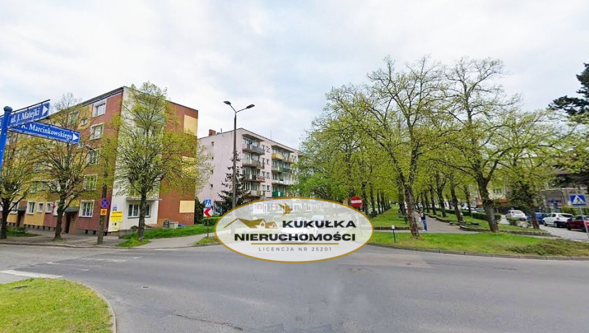 Mieszkanie Sprzedaż Gorzów Wielkopolski os. Staszica