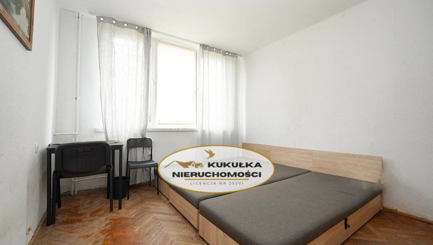 Mieszkanie Sprzedaż Gorzów Wielkopolski os. Staszica