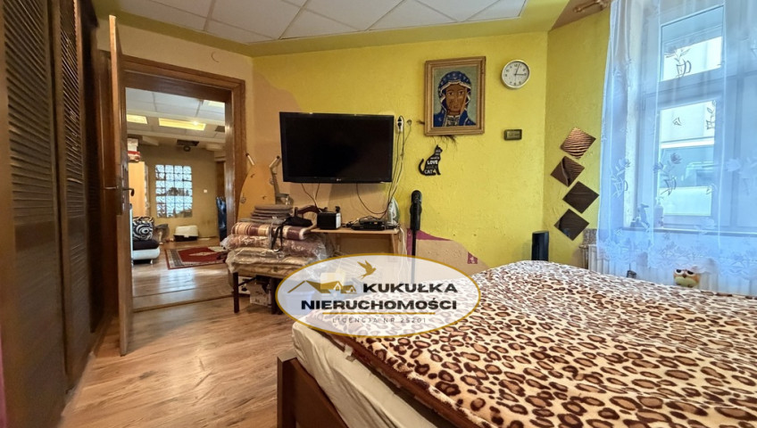 Mieszkanie Sprzedaż Gorzów Wielkopolski