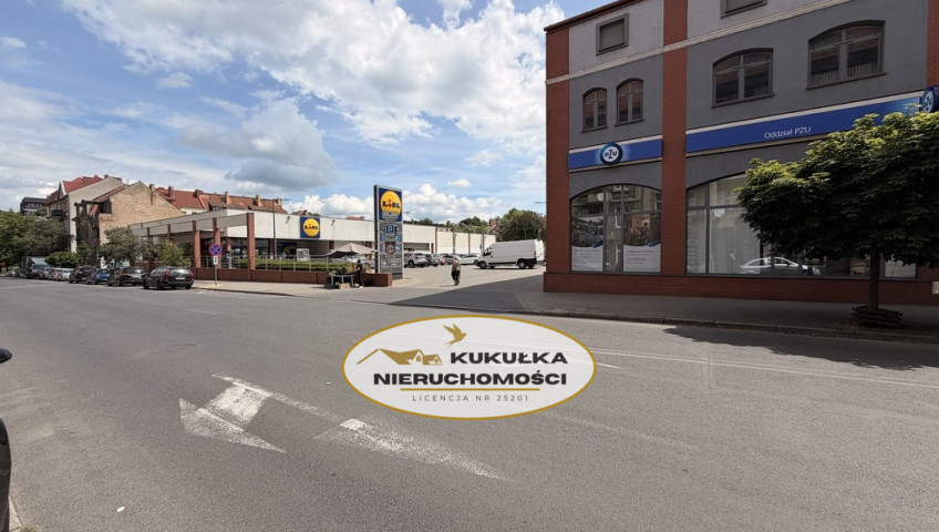 Mieszkanie Sprzedaż Gorzów Wielkopolski