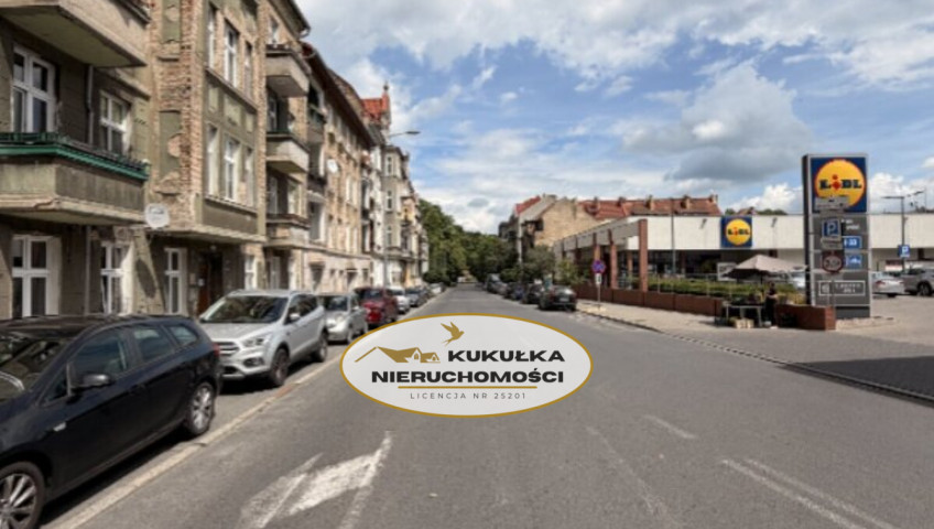 Mieszkanie Sprzedaż Gorzów Wielkopolski