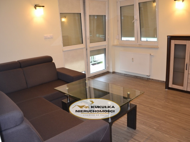 Mieszkanie 2-pokojowe 40m2 do wynajęcia - Górczyn
