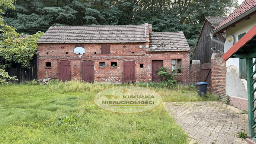 Dom Sprzedaż Glisno