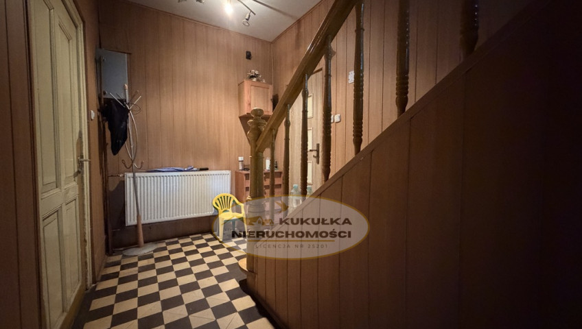 Dom Sprzedaż Glisno