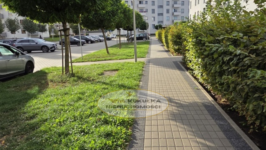 Mieszkanie Sprzedaż Gorzów Wielkopolski Górczyn Jędrzeja Moraczewskiego