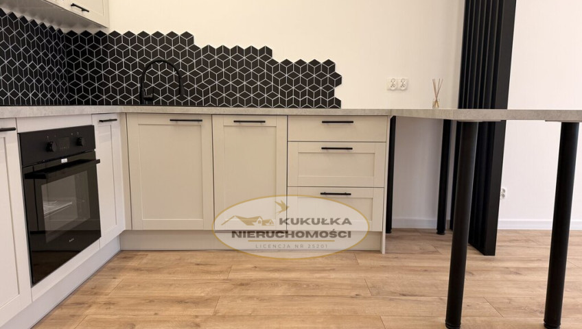 Mieszkanie Sprzedaż Gorzów Wielkopolski Widok