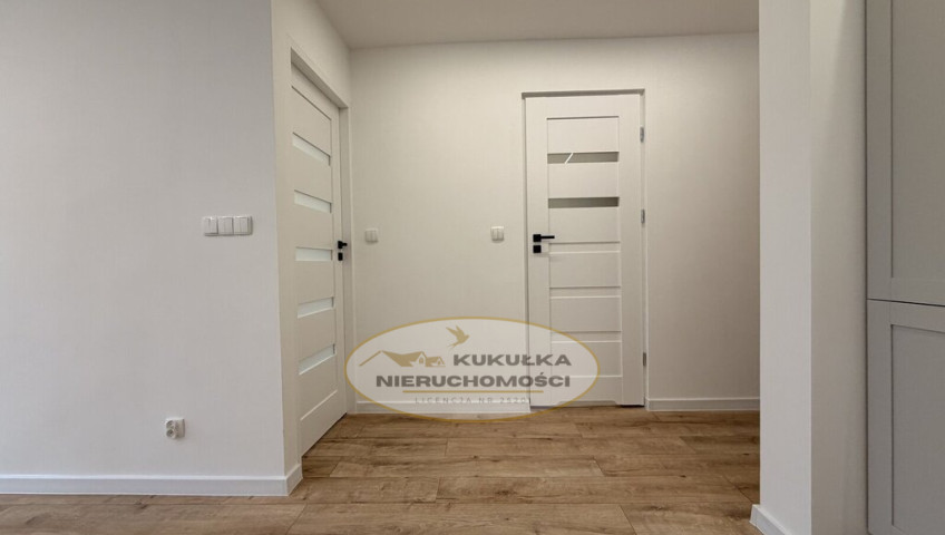Mieszkanie Sprzedaż Gorzów Wielkopolski Widok