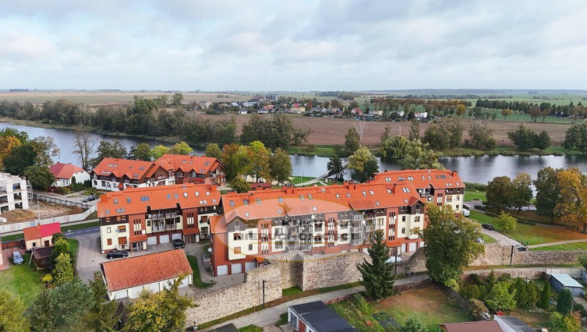 Mieszkanie Sprzedaż Strzelce Krajeńskie
