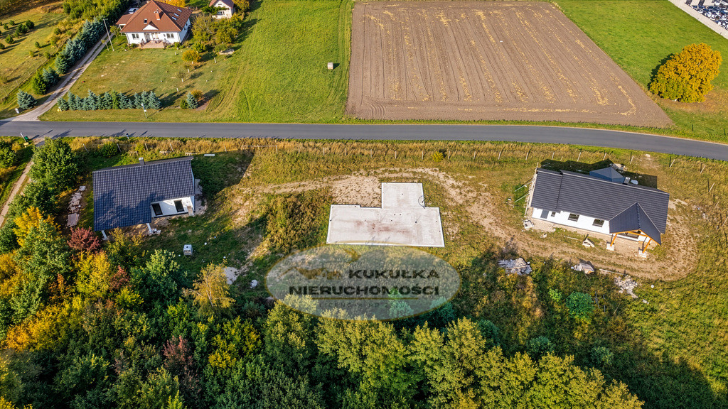Działka Sprzedaż Borek