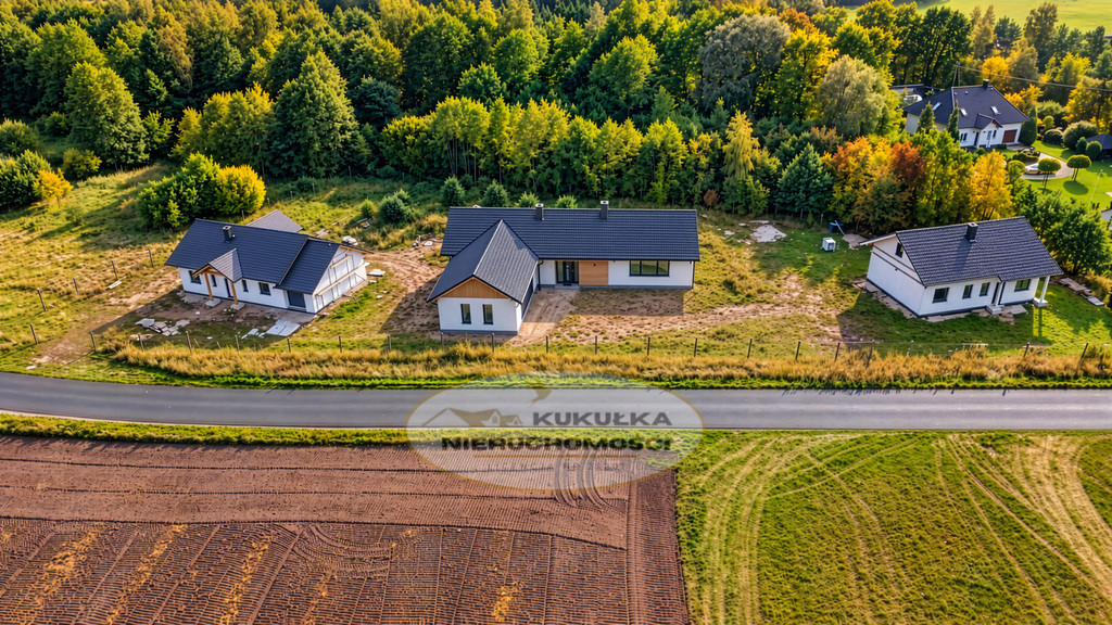 Działka Sprzedaż Borek