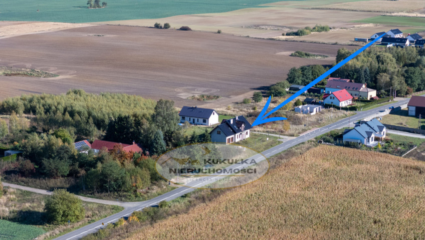 Dom Sprzedaż Ożar Owocowa
