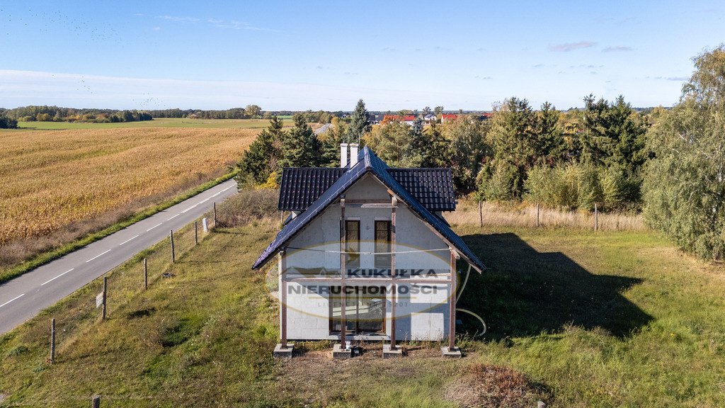 Dom Sprzedaż Ożar Owocowa
