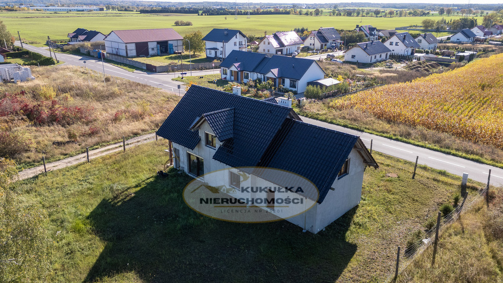 Dom Sprzedaż Ożar Owocowa