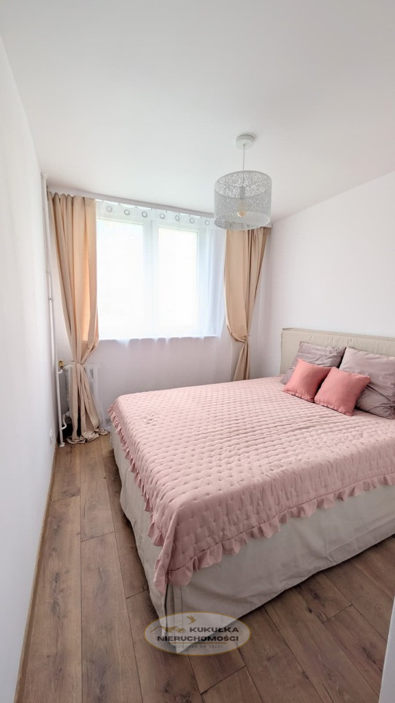 Mieszkanie Sprzedaż Gorzów Wielkopolski os. Dolinki