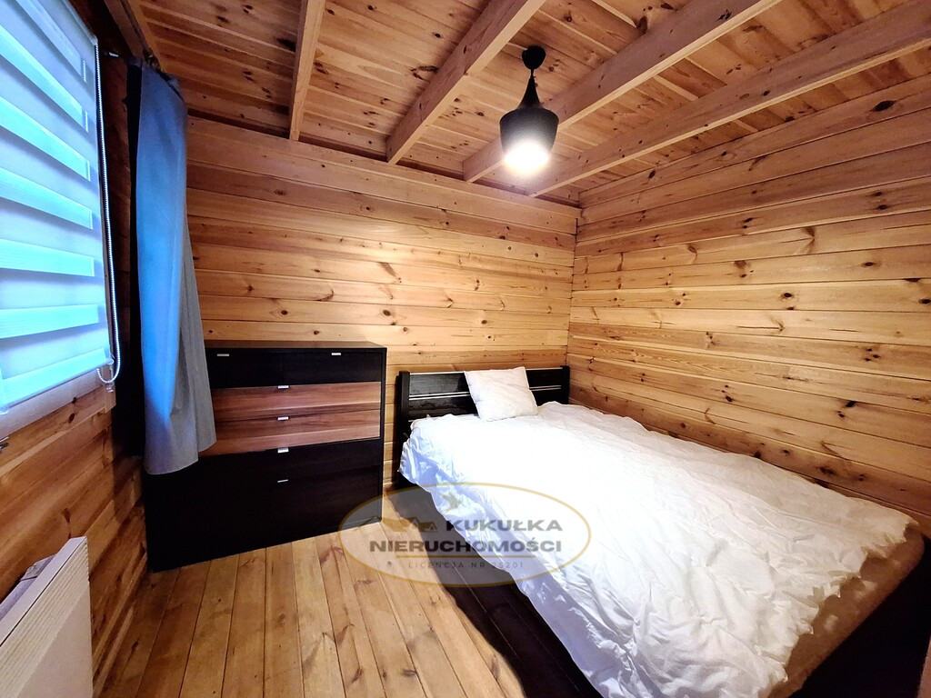 Obiekt Wynajem Karnin