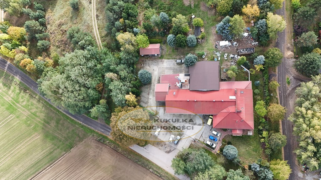 Obiekt Sprzedaż Gorzów Wielkopolski