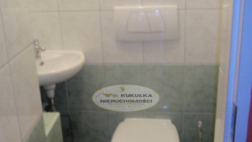 Mieszkanie Sprzedaż Gorzów Wielkopolski Śródmieście