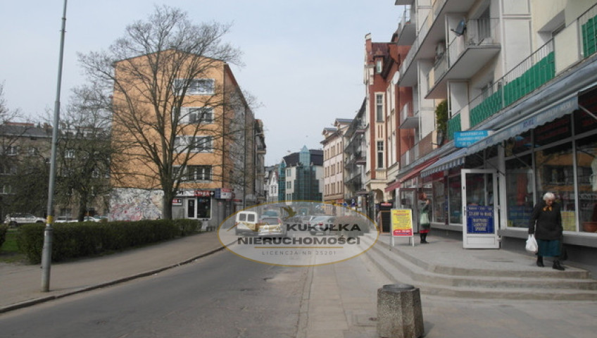 Obiekt Sprzedaż Gorzów Wielkopolski Śródmieście