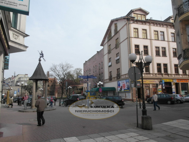 Obiekt Sprzedaż Gorzów Wielkopolski Śródmieście