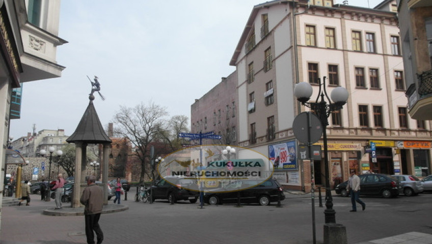 Obiekt Sprzedaż Gorzów Wielkopolski Śródmieście