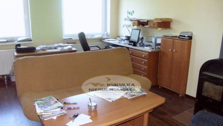Obiekt Sprzedaż Gorzów Wielkopolski
