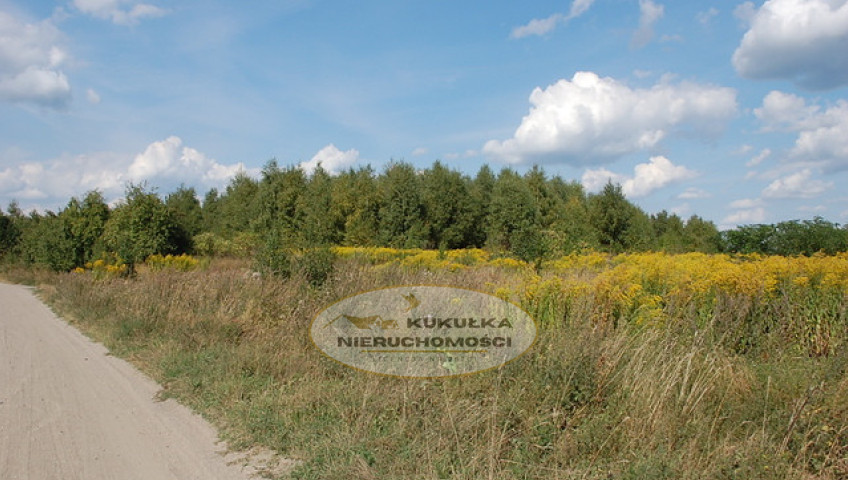 Działka Sprzedaż Wawrów