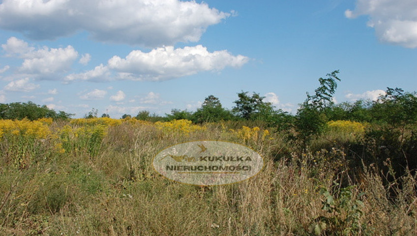 Działka Sprzedaż Wawrów