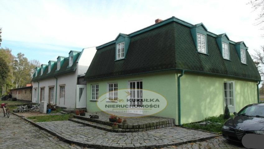 Obiekt Sprzedaż Dobiegniew